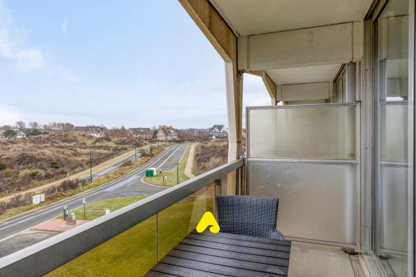 Appartement te koop / De Panne