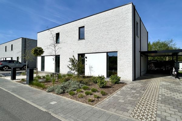 Huis te koop / Wilsele