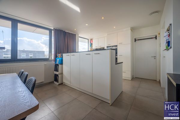 Appartement te huur / Zulte