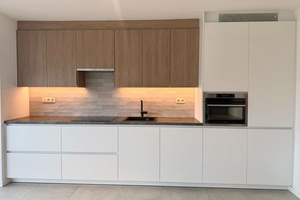 Appartement
                                te huur
                                in Koksijde