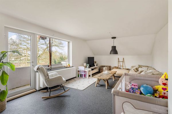 Appartement te koop / Beringen
