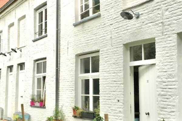Huis
                            te huur in Gent