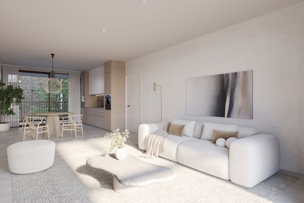 Appartement
                                te koop
                                in Kortrijk