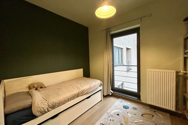 Appartement te koop / Heverlee