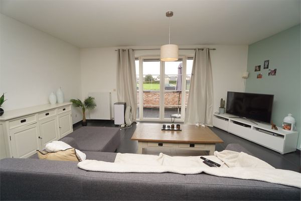 Appartement te huur / Vorst