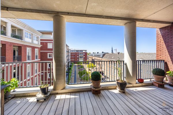 Appartement te koop / Sint-Truiden