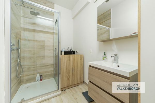 Appartement te koop / Hasselt