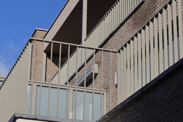 Project
                                verkocht
                                in Tongeren