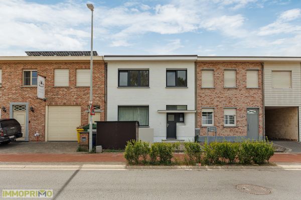 Woning
                            te koop in Kessel