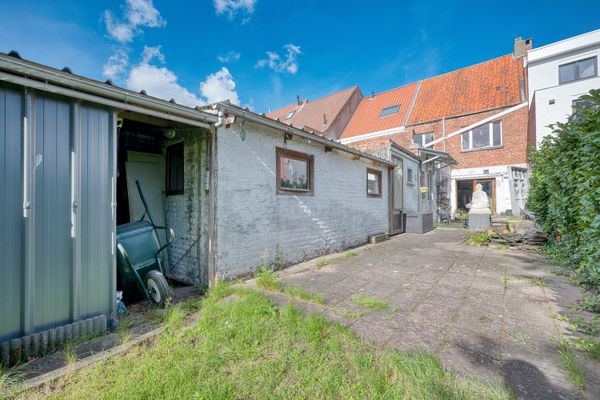 Huis te koop / Sint-Michiels
