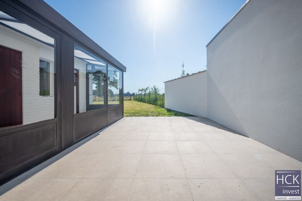 Huis te koop / Kruishoutem