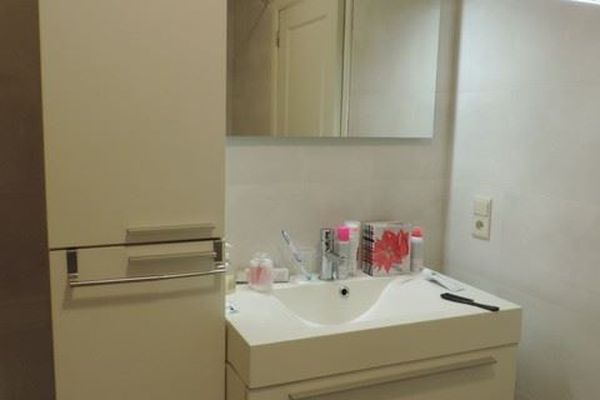 Appartement verhuurd / Heusden