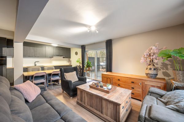 Appartement te koop / Geel