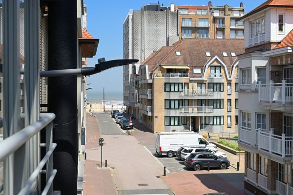 Foto van het pand