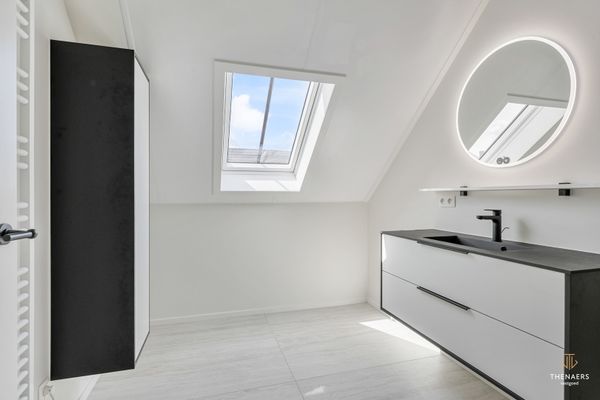 Huis te koop / Sint-Truiden