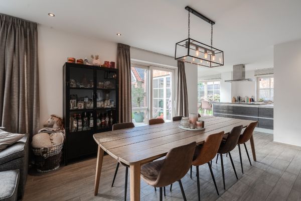 Huis te koop / Sijsele