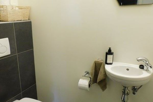 Appartement verhuurd / Koersel