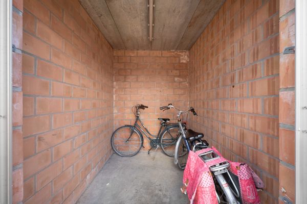 Appartement optie koop / Aarschot