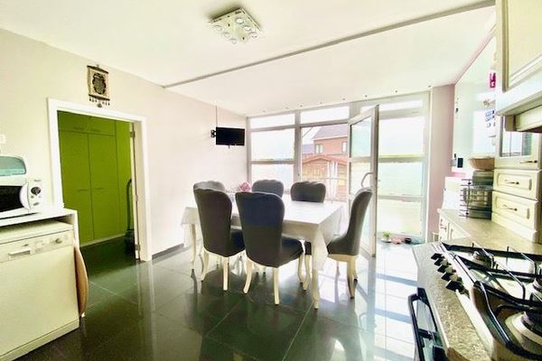 Huis verkocht / Hasselt