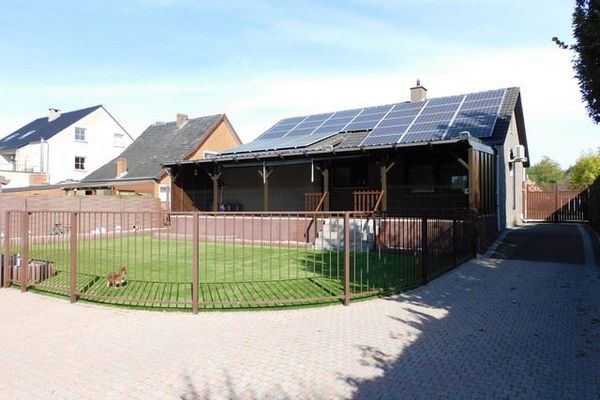 Huis verkocht / Beverlo