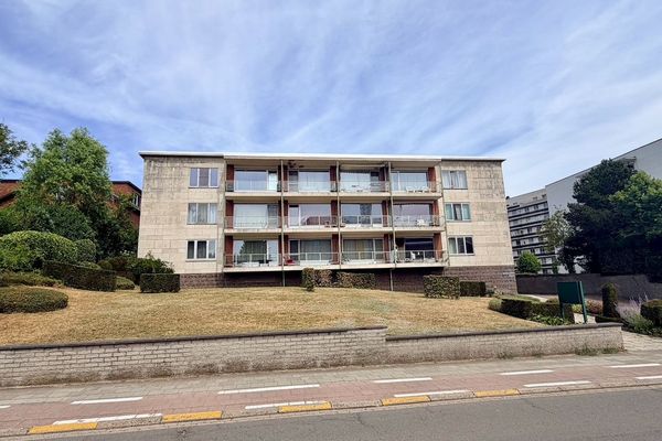 Appartement te koop / Heverlee