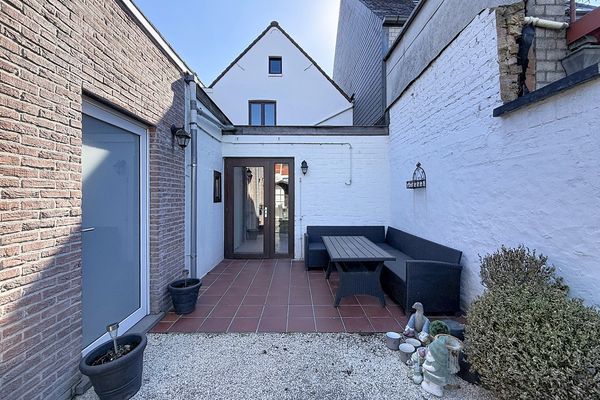 Foto van het pand