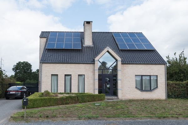 Woning
                                verkocht in Zolder