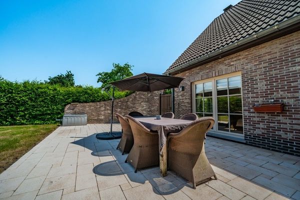 Huis optie koop / Bouwel