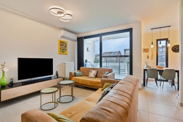 Appartement verkocht / Hoboken