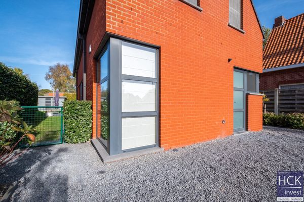 Huis te huur / Zulte