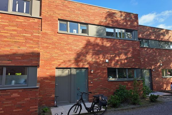 Huis te huur in Eeklo