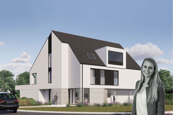 Appartement te koop / Houthalen-Helchteren
