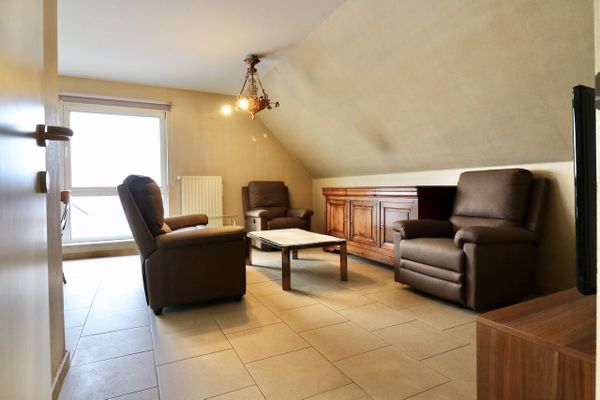 Appartement te huur / Zomergem