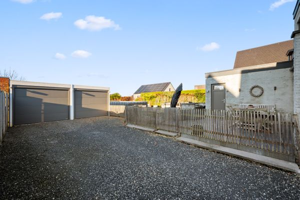 Huis te koop / Berlaar