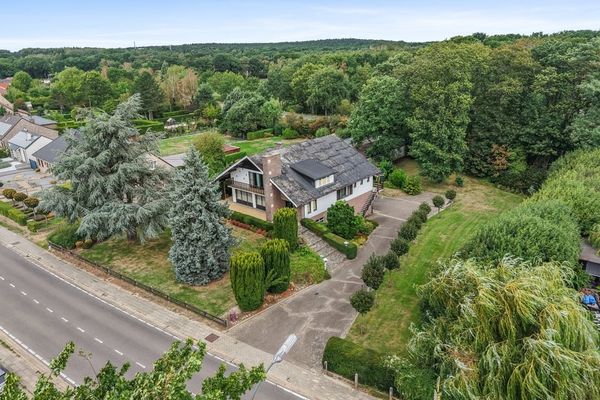 Bouwgrond
                            te koop in Lanaken