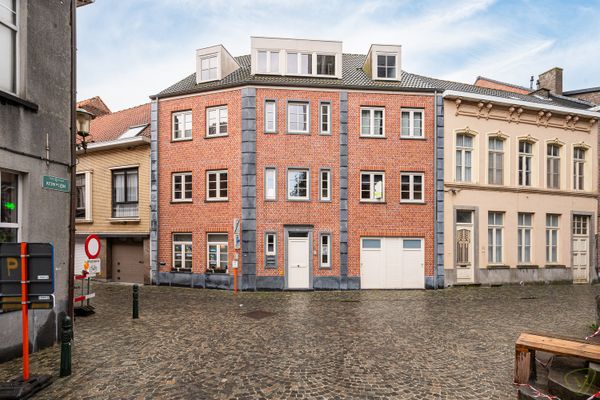 Appartement te huur in Eeklo