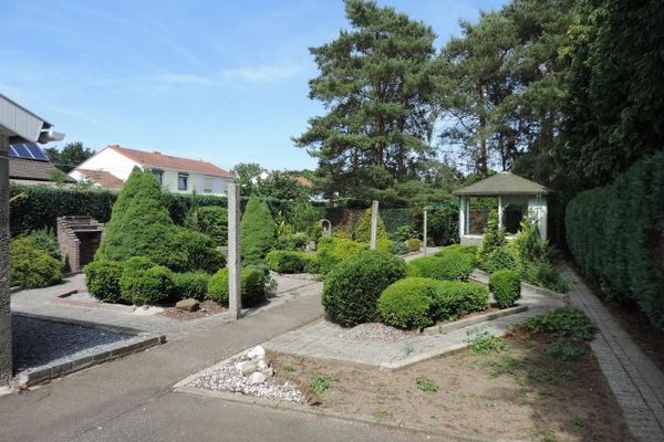 Huis verkocht / Koersel