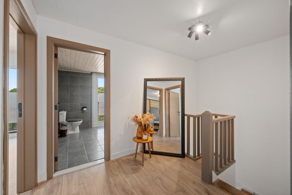 Huis optie koop / Westerlo