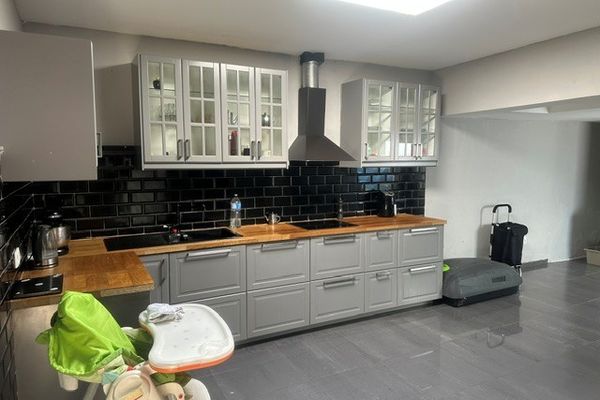 Huis te koop / Meerbeke