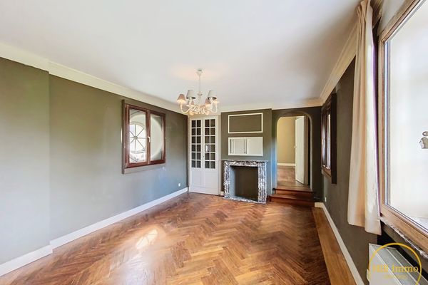Appartement in Ieper