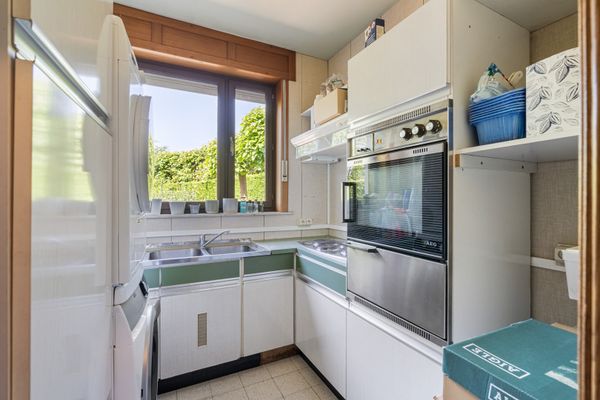 Huis verkocht / Halen