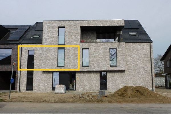 Appartement verhuurd / Helchteren