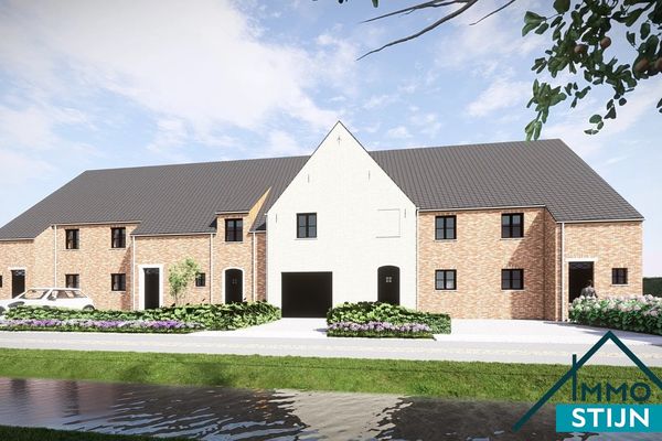Project in Zedelgem