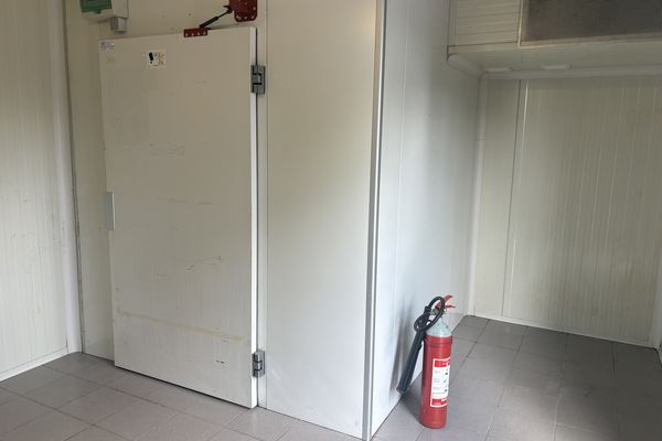 Industrieel te huur / Hechtel-Eksel