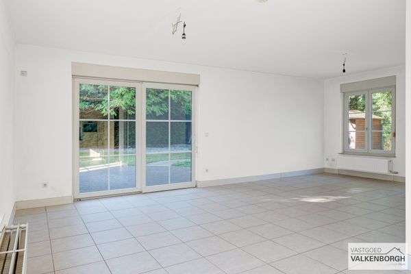 Huis te koop / Hasselt