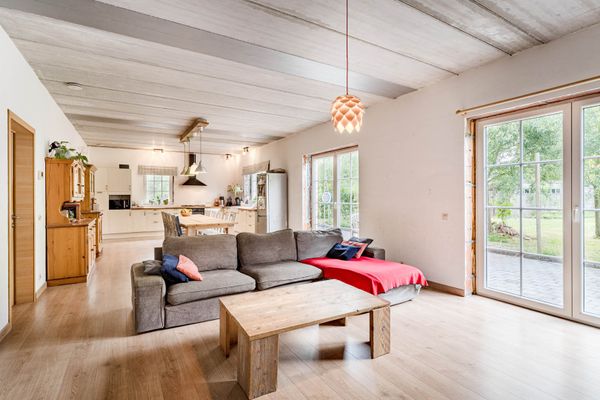 Huis verkocht / Kuringen