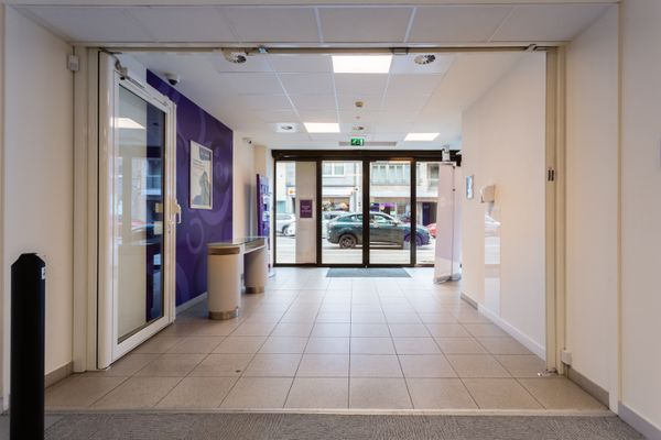 Commercieel te koop / Brasschaat