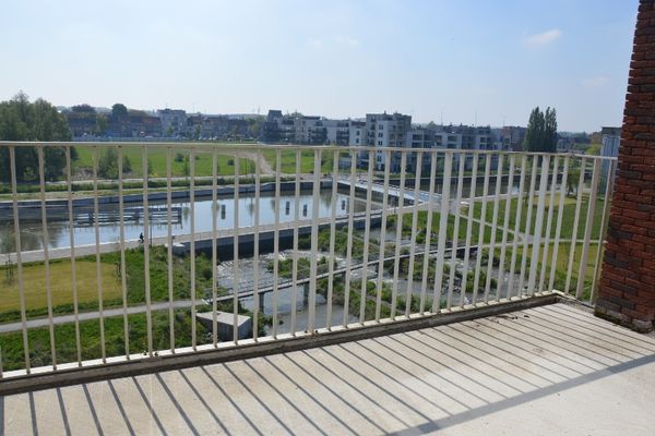 Appartement te koop / Harelbeke