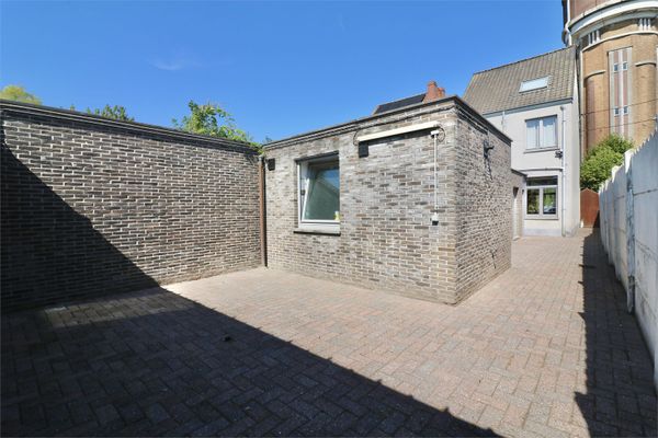 Huis te huur / Eeklo