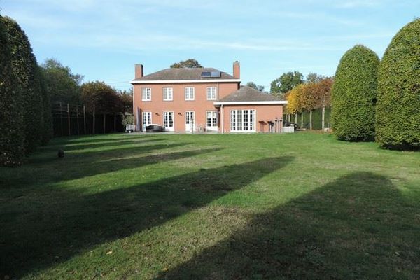 Huis verkocht / Leopoldsburg